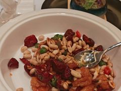 -御苑宾馆-中餐厅