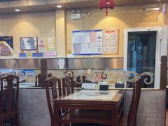 -惠丰涮肉馆|炭火铜锅·手工水饺(德宝新园店)