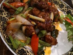 -Siam泰餐厅(水上公园店)