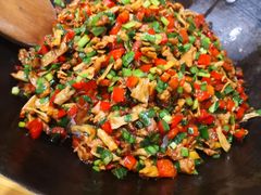 -红旗大食堂(君悦紫园店)