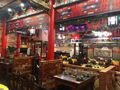 大堂-缪氏川菜(丰盛町店)
