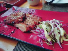 -天正河鲀·河豚亭(大连店)