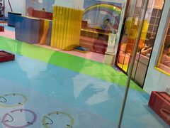 -飞奇儿体能体操馆(和平印象城店)