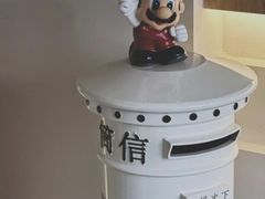 -时间抽屉(裕华万达广场店)