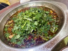 -临江后街鳝丝(临江店)