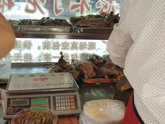 -正宗忘不了老鹅(梅岭店)
