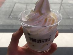 冰淇淋-Pelicana百利家炸鸡(江南西名店城店)