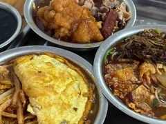 -娇姐老牌螺蛳粉(雅儒路店)