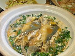 -永安鱼庄·镇江菜(丁卯店)