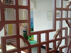 -野渡坡·极致湘菜·庭院餐厅(汉阳店)