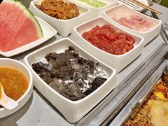 捞派麻辣滑牛肉-海底捞火锅(振华商厦店)