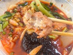 -长英绝味水煮(老字号洪都总店)