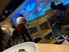 -拿渡·水煮鱼 麻辣香锅(西单大悦城店)