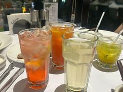 -拉蒂娜·巴西牛排馆 Latina·Brazilian Steakhouse(陆家嘴旗舰店)