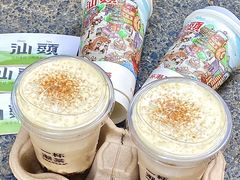 -一杯潮茶·专注潮汕茶饮(朝阳庄店)