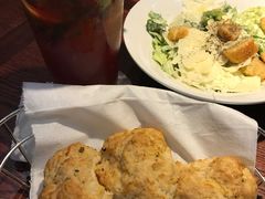 -RED LOBSTER(多伦多DT店)