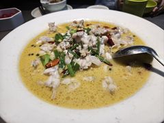 -好武功闽南私房菜(万达店)