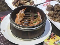 -尚雅铁板料理自助餐厅(乐松店)