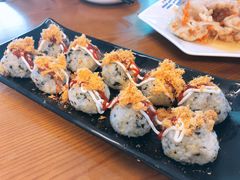 -京玉菲饭店(李村店)