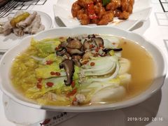 -强记海鲜·大排档(蛇口新街店)