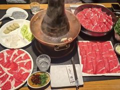 -东来顺·非遗火锅(高新店)