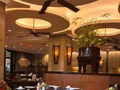 -七仙岭君澜度假酒店·桃源小馆中餐厅