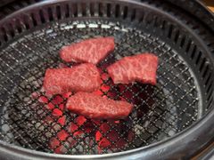 -丸藏和牛烧肉专门店(园区师惠坊店)