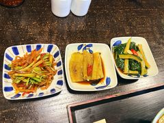 -喜晋道面馆(华严寺广场店)