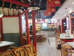 -蛙一刀·麻椒鱼火锅(金仙桥店)