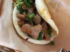 -豆相识•九九豆腐脑(牛咡桥店)