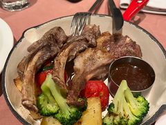 -Mammamia意大利餐厅(阳春巷店)