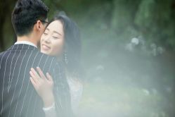 点击看大图 -太郎花子婚纱摄影艺术中心