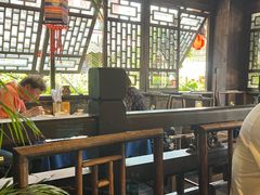 -香满楼(临安路店)