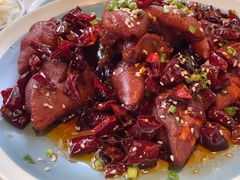 -懒人盐府人家(航天桥店)