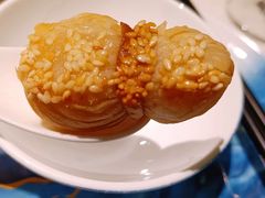 椒盐葫芦酥-绿波廊(豫园店)