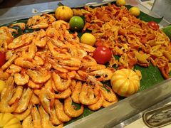 -TABLE·味西餐厅-成都茂业JW万豪酒店