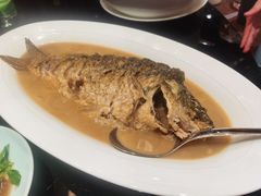 -阿庄新豫菜(航海东路店)