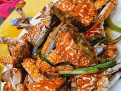 -浩海美食店(闸坡店)