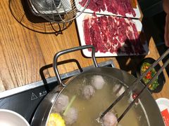 -牛很鲜潮汕牛肉火锅(朝晖路店)