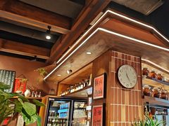 -巴卤社老火锅(财富店)