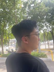 -大人物·男士理发馆