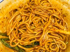 -岳记老成都三味面