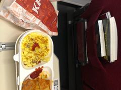 -肯德基(北京南站店)