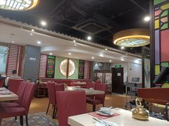 大堂-德粤轩(缤谷广场店)