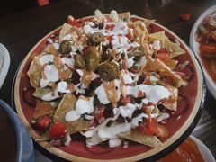 -panchos 墨西哥餐厅(嘉绿苑店)
