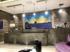 -麗枫酒店(北京学院路六道口地铁站店)