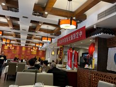 -福来居烤鸭店(天坛二店)
