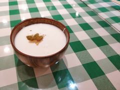 酸奶-新疆巴州金丝特餐厅(大钟寺店)