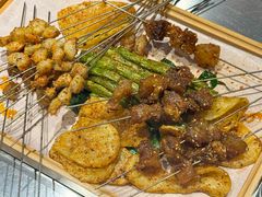-提老炮儿烧烤(南山店)