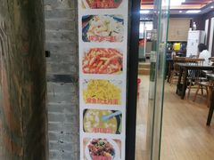 -观桥阁(锦溪店)